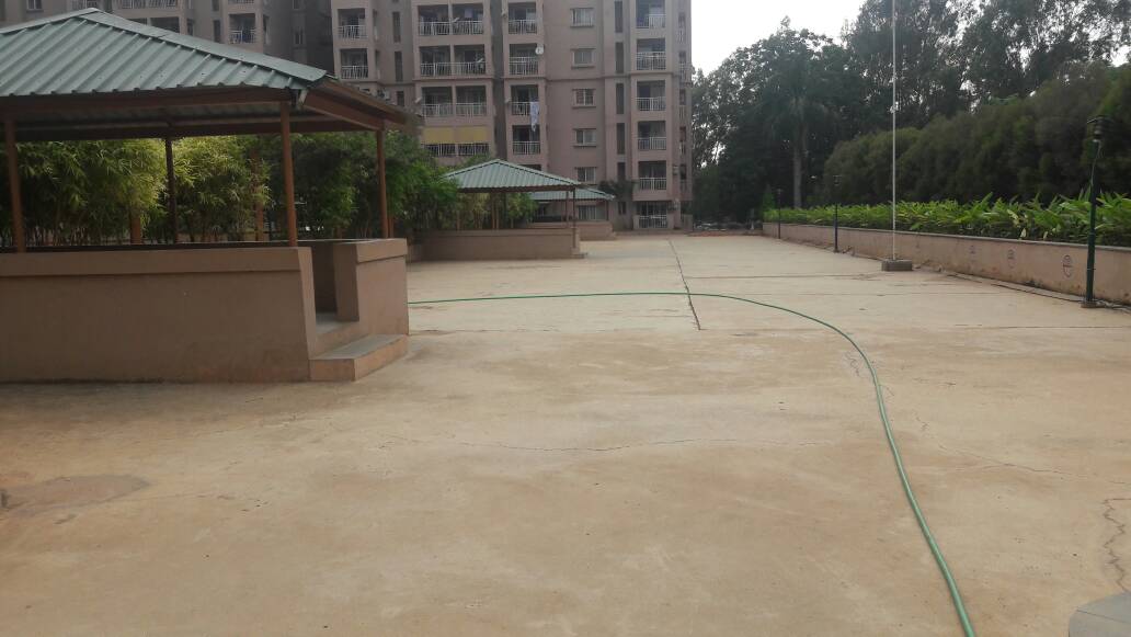  3 BHK flat for Rent at SJR Park Vista-Bangalore